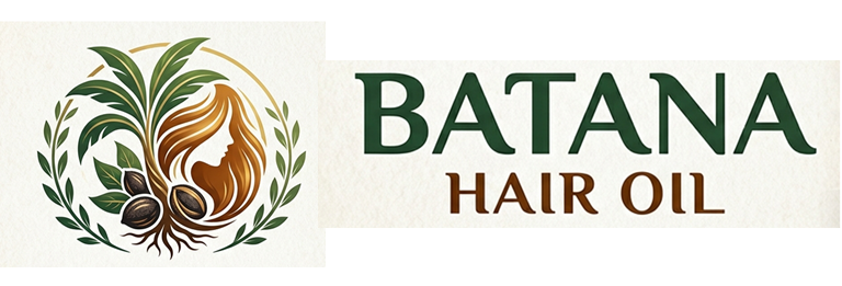 Batana Oil Official Logo
